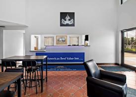 Americas Best Value Inn Gonzales 5