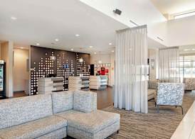 Best Western Plus Executive Residency Rigby's Water World Hotel 2