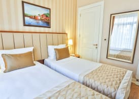 HANENDE HOTEL 5