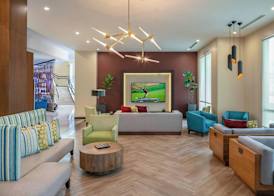 Residence Inn by Marriott San Jose Escazu 5