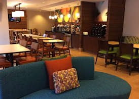 Fairfield Inn & Suites By Marriott Jupiter 4