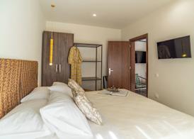 Samos Tropic Apartments 3