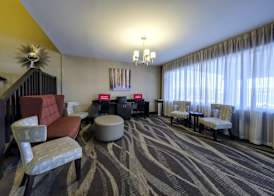 Red Roof Inn & Suites Newburgh - Stewart Airport West Point 4