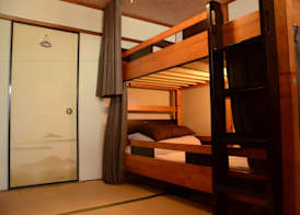 Peace house Abeno 3