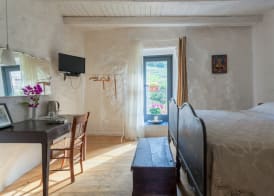 WUNDERGARTEN Dimora dei Frati 5