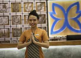 BATIQA Hotel Palembang 4