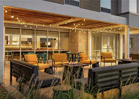 Home2 Suites By Hilton Denton 2