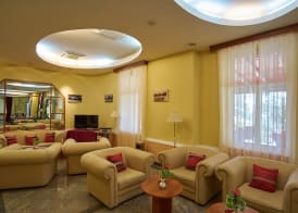 Hotel Vila Ružica- glavna zgrada i depandanse 5