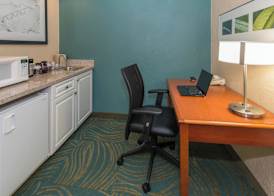 SpringHill Suites by Marriott Orlando North-Sanford 4