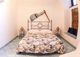 B&B La Grotta Marina 4