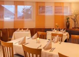 Hotel Tannerhof 2