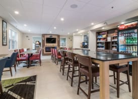 Holiday Inn Express PLYMOUTH by IHG 4