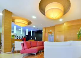 Hotel Norat Marina & Spa 4* Superior 4
