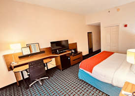 Comfort Inn & Suites Berea 2