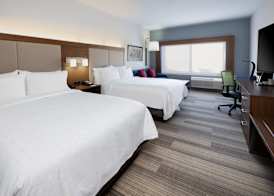 Holiday Inn Express & Suites MURRIETA - TEMECULA by IHG 5
