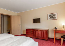 INVITE Hotel an der Kaiserburg 4