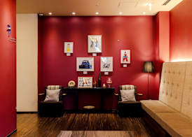 Hotel Gracery Tokyo Tamachi 3