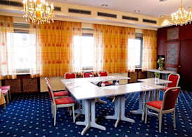 TOP Hotel Amberger 5