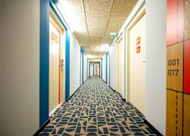 ibis budget Auxerre Nord 4
