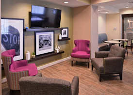 Hampton Inn Leavenworth, KS 5