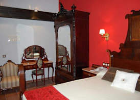 Hotel La Realda 2