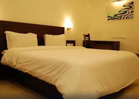 Hotel Taj Resorts 4