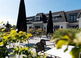 Hotel Ter Zand - Handwritten Collection 2