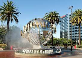 Hilton Los Angeles-Universal City 4