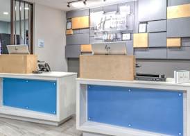 Holiday Inn Express & Suites MOORE by IHG 2
