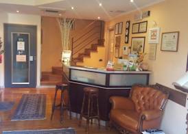 Aurelia Garden Gold B&B 2