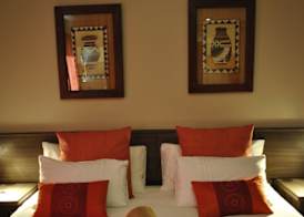 Kududu Guest House 3