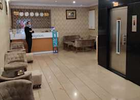 Dempa Hotel 4