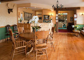 Old Weir Lodge 2