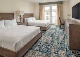 Four Points by Sheraton Santa Cruz Scotts Valley 4