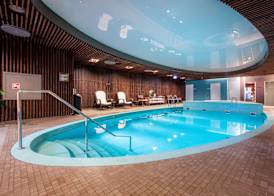 Palace Hotel Tallinn, a member of Radisson Individuals 2