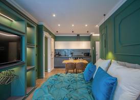 MENTORE MAISON PRESTiGE 5