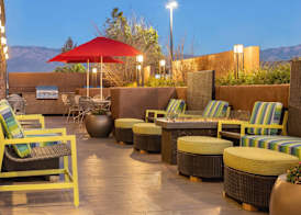 Home2 Suites by Hilton Albuquerque Downtown/University 5