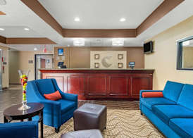 Comfort Inn & Suites Griffin North 3