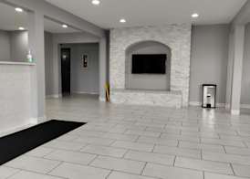 Super 8 by Wyndham Morris 3
