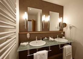 Sonnhof Alpendorf - an adults only place 5