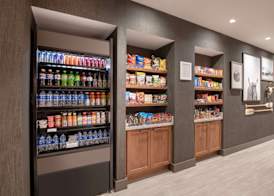Hyatt Place Westminster Denver 3