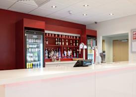 Travelodge London Wembley High Road 2
