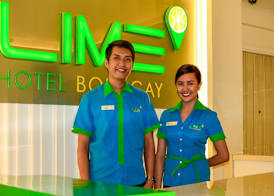 Lime Hotel Boracay 2