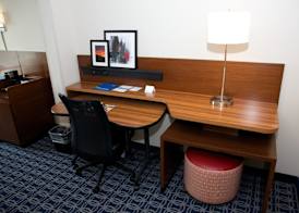 Fairfield Inn & Suites by Marriott Lynchburg Liberty University 5