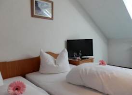 Landhotel Löwen 5