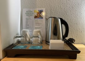The Royal River Hotel 4