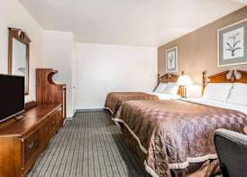 Rodeway Inn South Gate - Los Angeles South 4