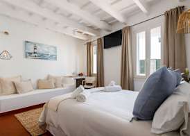 Hotel Boutique Ses Penyes 2