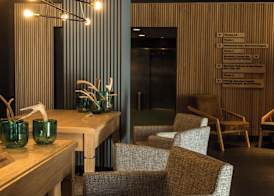 Lodge Park Hotel & Spa 3