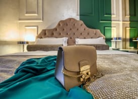 Riva Palace - design rooms 4